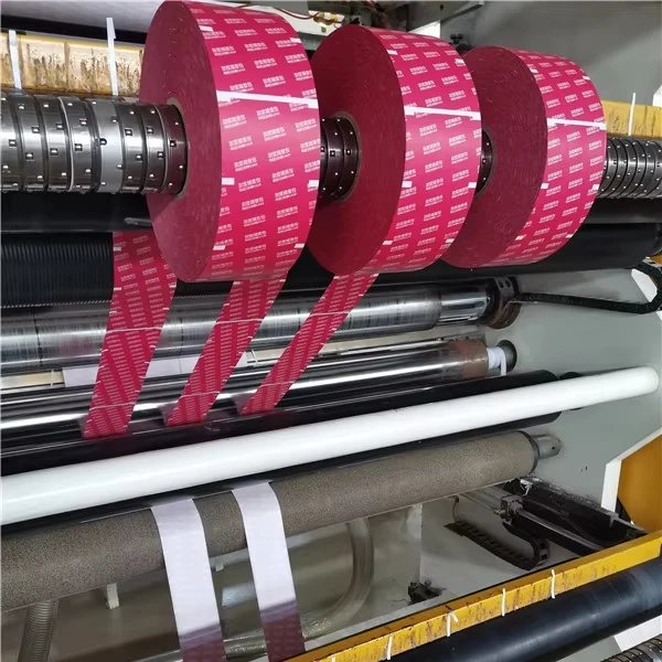 Paper Film Single Sided PE Coated Paper 5g Sachet Sugar/Salt/Desiccant Packing Food Grade Hamburger Wrapper