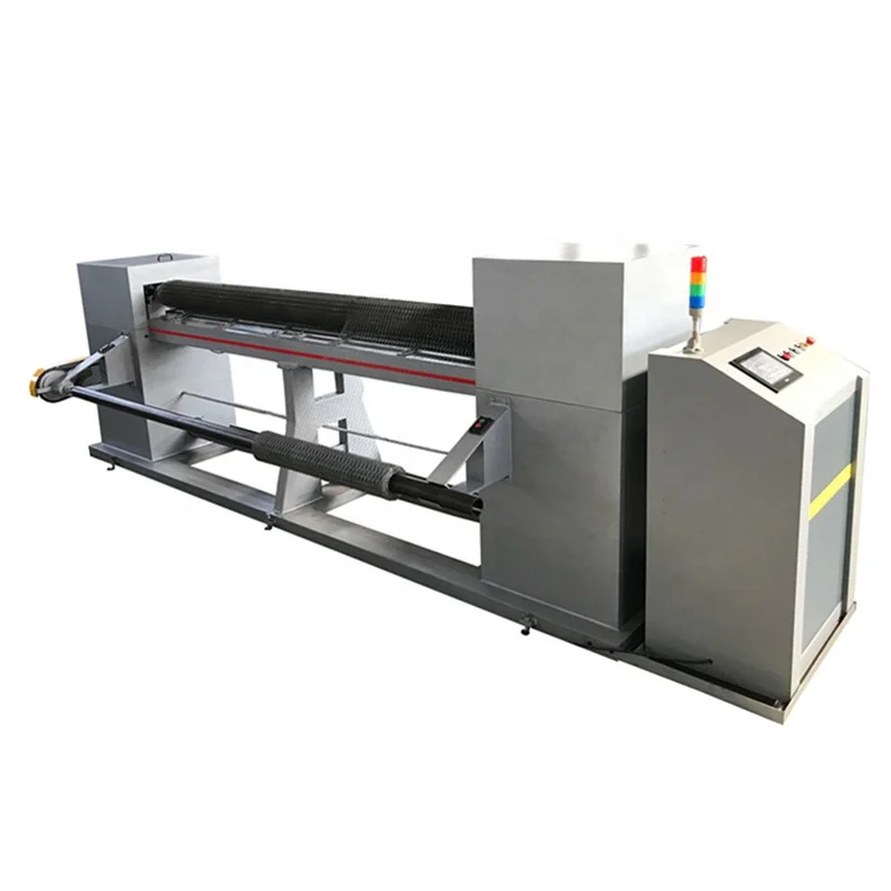 High speed automatic hexagonal chicken wire mesh making machine with PLC