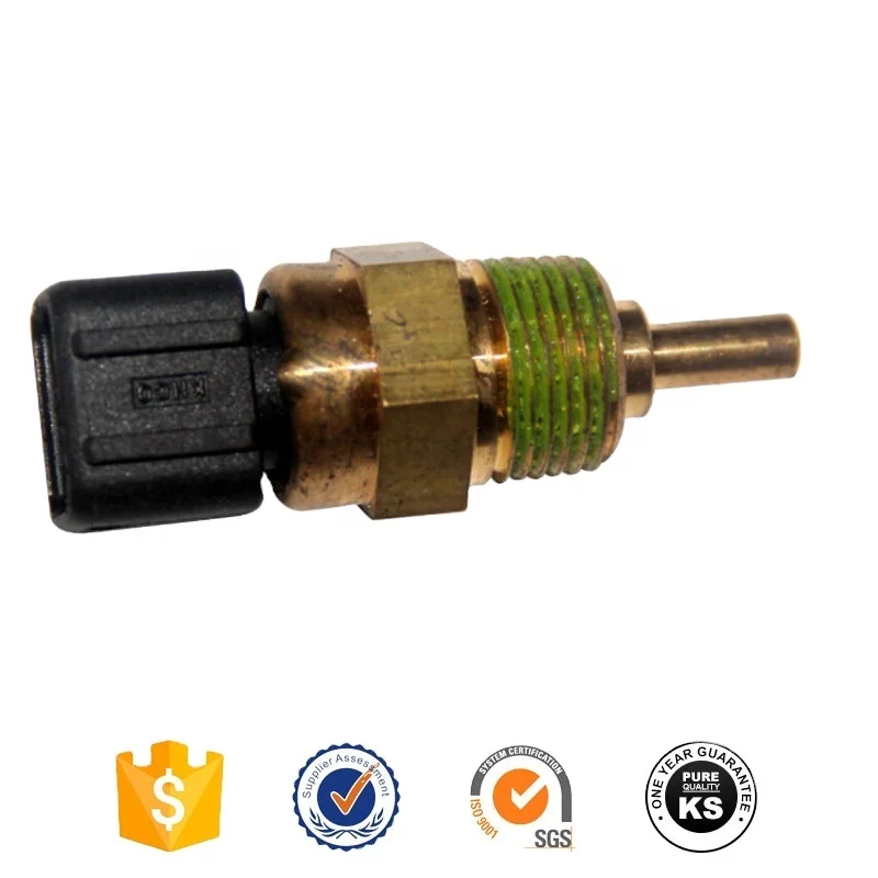 KINGSTEEL OEM 39220-38030 Automotive Electrical Engine Coolant Water Temperature Sensor For Hyundai Kia Accent Elantra Sonata