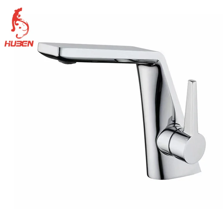 Hot Sales Black Ware Hot and Cold Brass Bathroom Basin Faucet Hot and Cold Brass Bathroom Basin Faucet