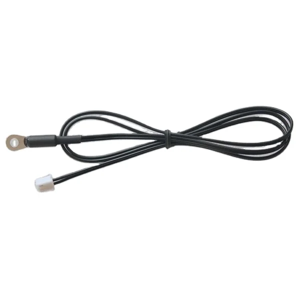 Ring lug ntc 10k temperature sensor