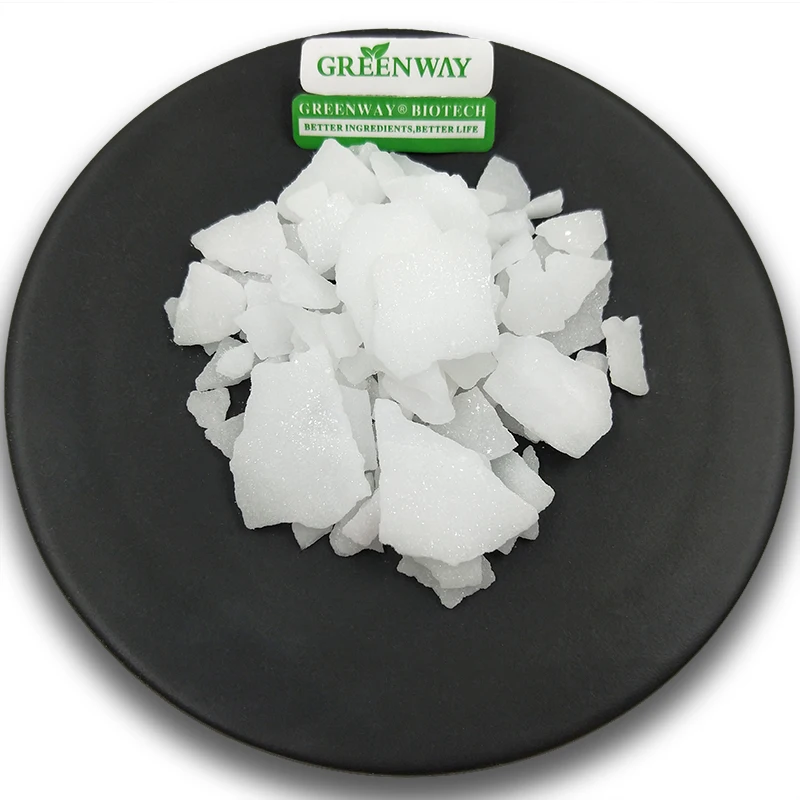 
Cosmetic Grade Natural Organic Emulsifying Wax Olivem 1000 With Competitive Price 