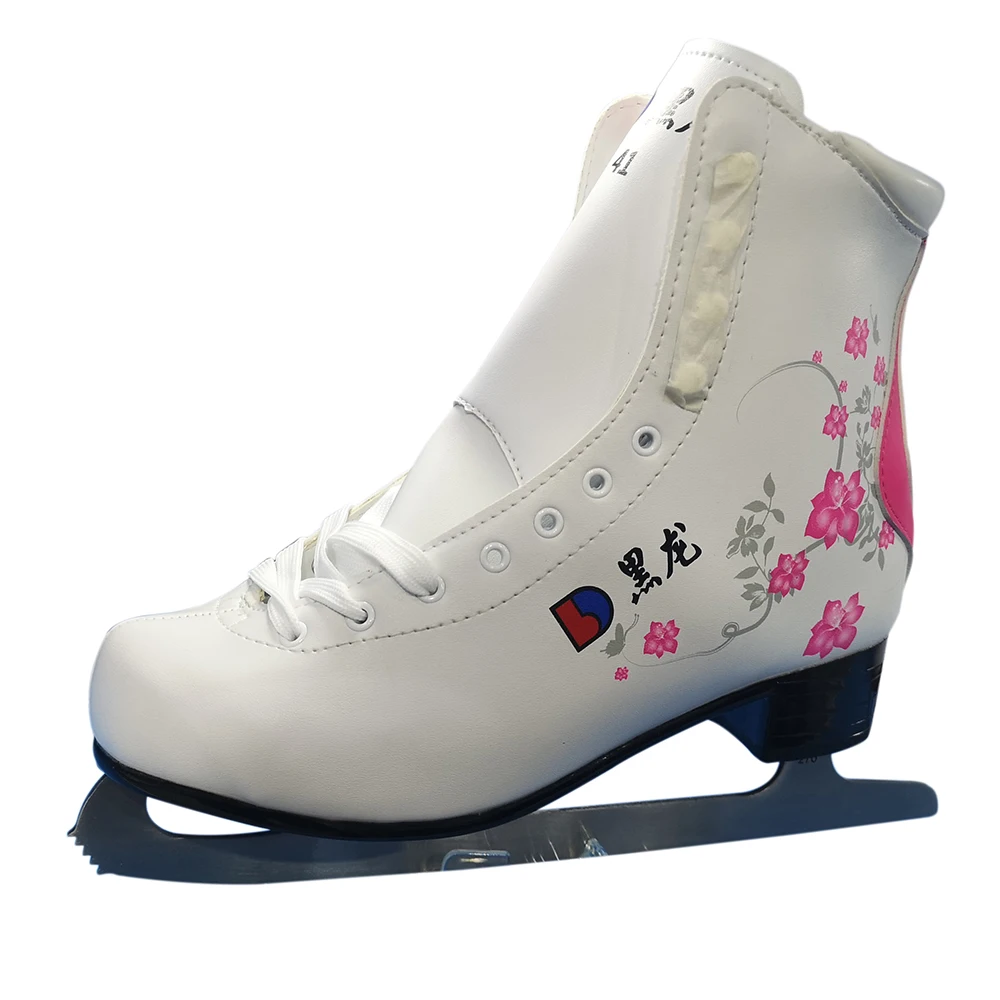 Hot Sale  High Quality Factory ice Figure Skates