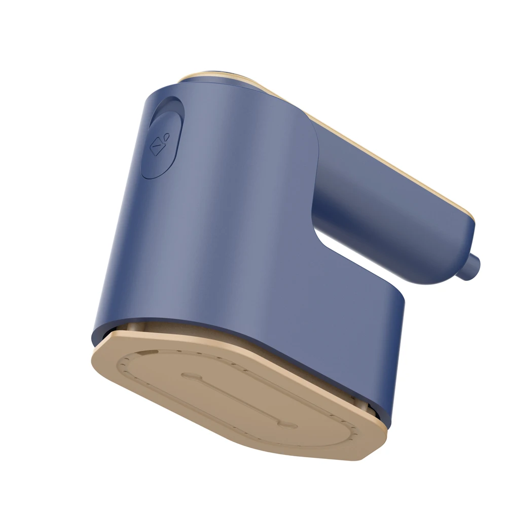 Wholesale Mini Portable Garment Steamer 1200 W Handheld Iron Steamer Family-style convenient Travel Clothes Steamer