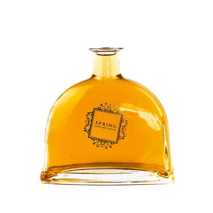 350ml vodka bottle thickening xo red wine glass bottle