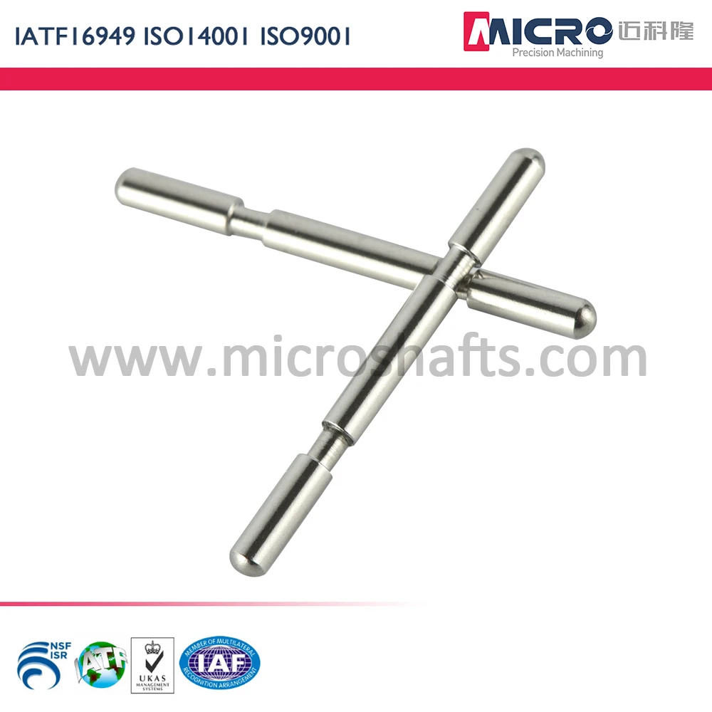 Alloy Structure Steel Motor Shaft Trade Company