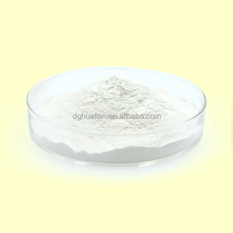 Hua Lian Soluble Powder Color Developing Agent Eco-friendly Textile Auxiliary Chemical for Sulphur Black Dyeing