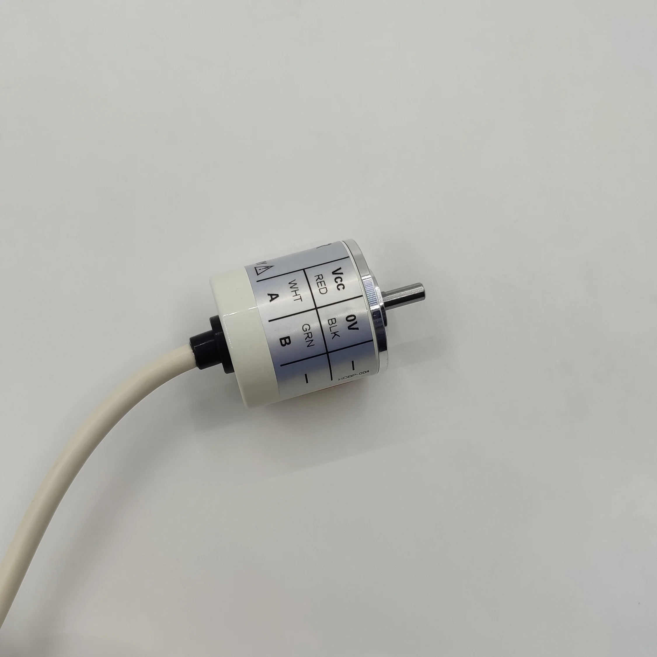 RI58-O/1024AK.42TH    HENGSTLER  Solid  shaft rotary encoder  New original genuine goods are available from stock