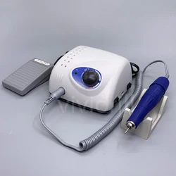 strong 210 65W  nail drill machine 35000 rpm micromotor e file