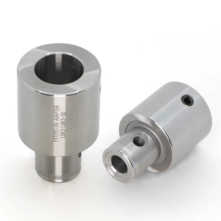 
Equal diameter boring tool holder extension rod fine adjustment fine rough boring head different diameter extension rod LBK 