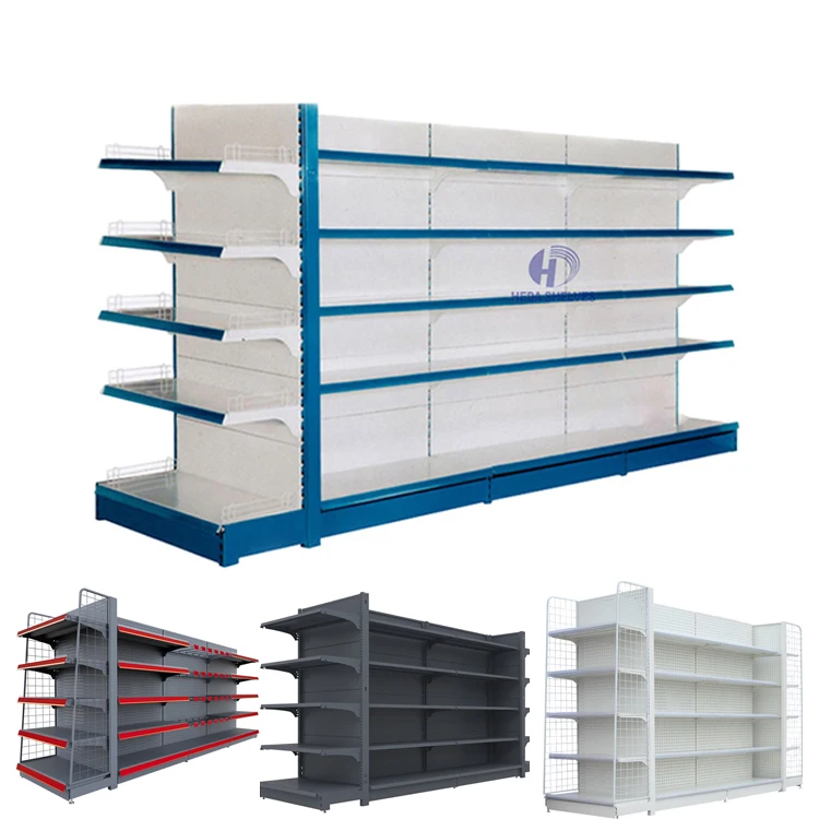 Customized Used High Quality Steel Heavy Duty Automatic Storage System Shuttle Pallet Rack for Warehouse