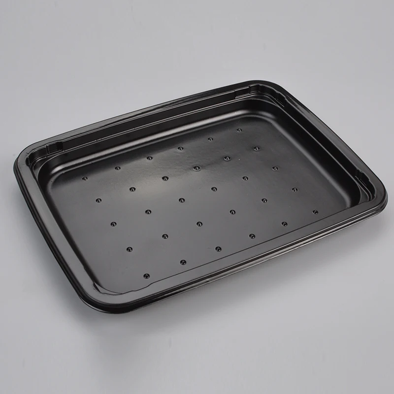 VSP Vacuum Skin Pack film tray film with CE