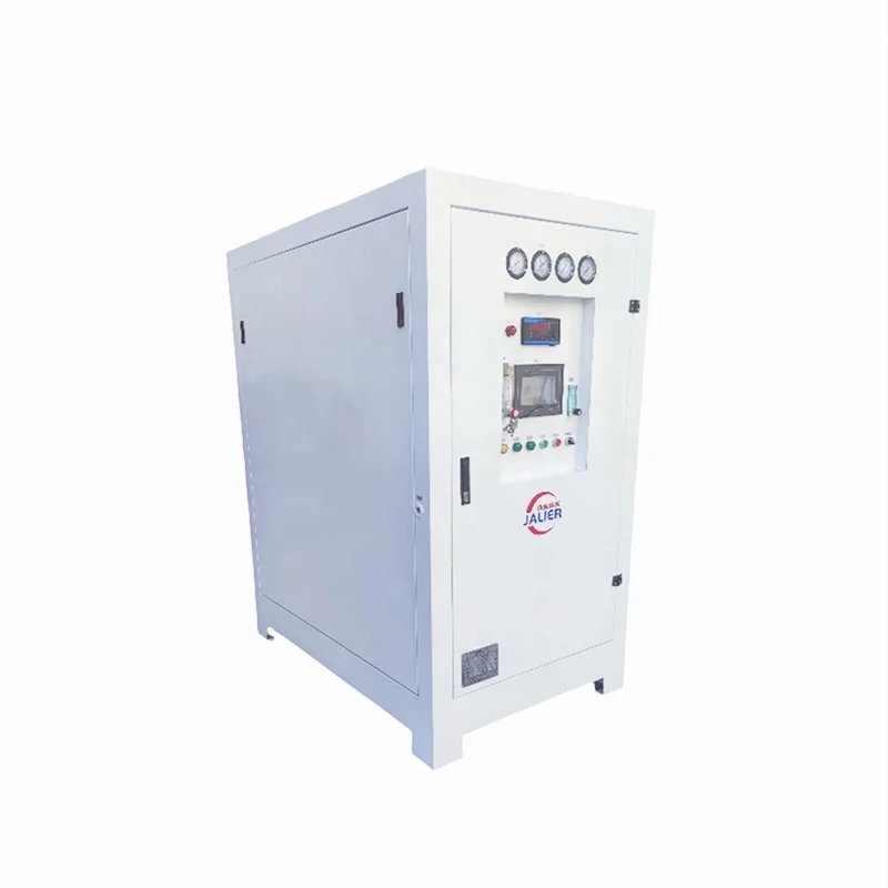 High Pressure O2  Plant PSA Oxygen Generator for Metal Welding