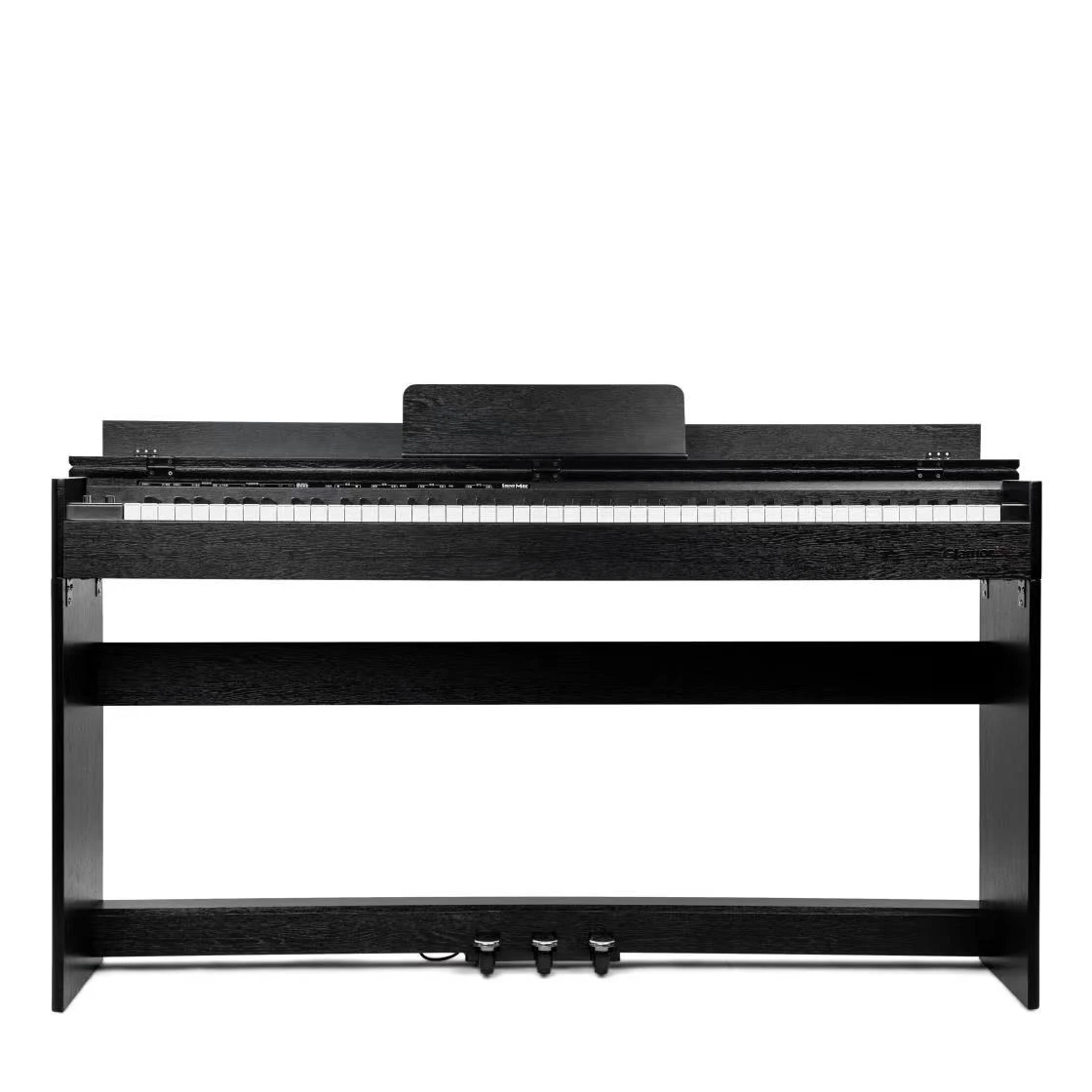 Glamor Featuring 88 Grade-weighted Keys Modern GP-EC35 Digital Piano For Entertainment And Music Play