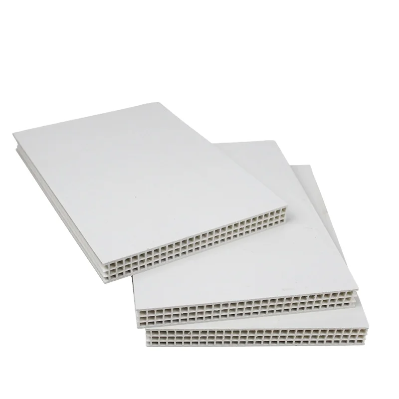 plastic formwork board wall