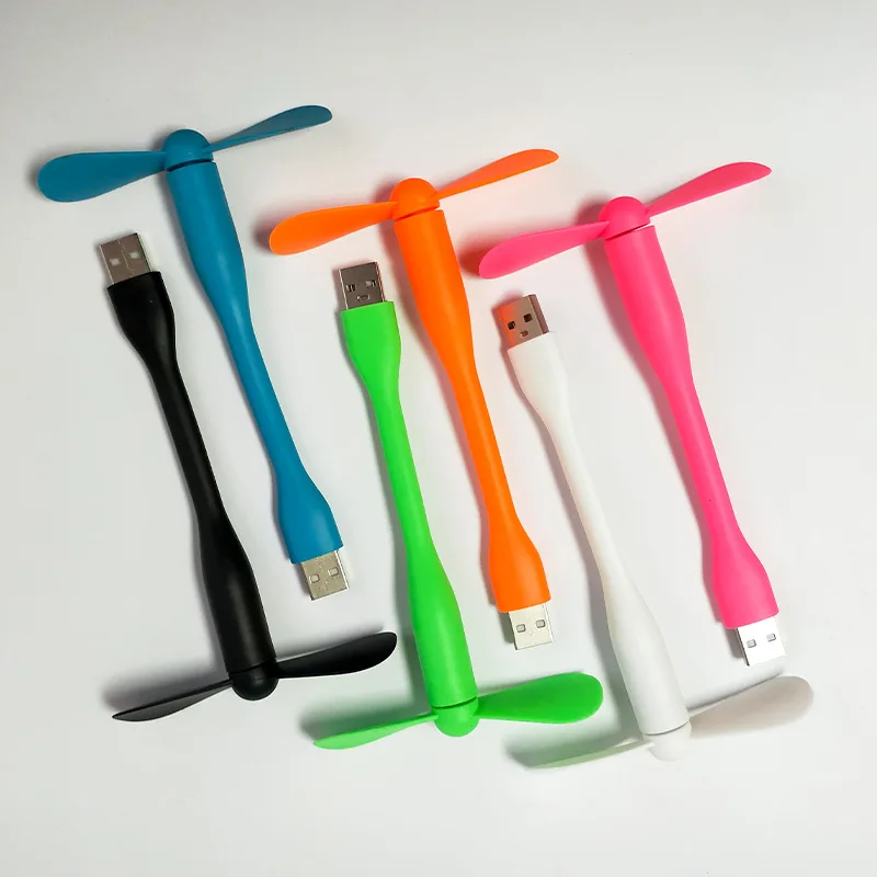 Cooler Fan Handheld 3 in 1 Mobile Phone Laptop Stand With Cooling Fan