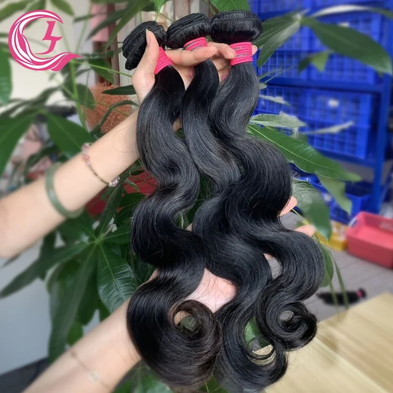 Dropshipping Top Raw Vietnamese Silky Mink Hair Vendors,Start Selling Single Donor 12A Raw Indian Donor  Hair Bundles