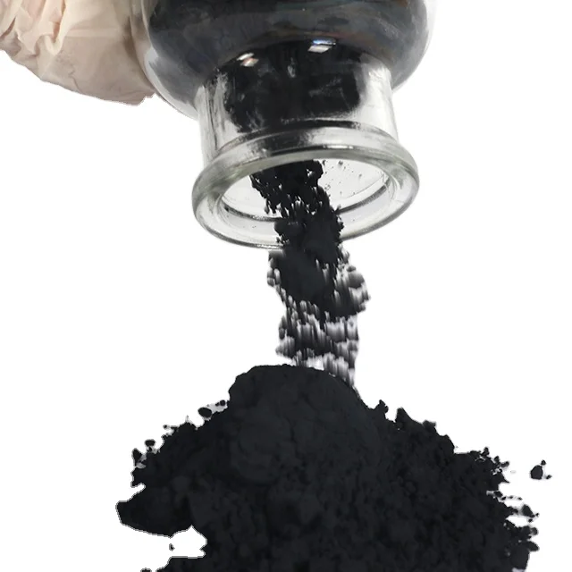 Gelon High Quality And Pure Artificial Graphite Powder Used For Lithium Ion Battery Making MCMB S360 G10 G15 G20 G25