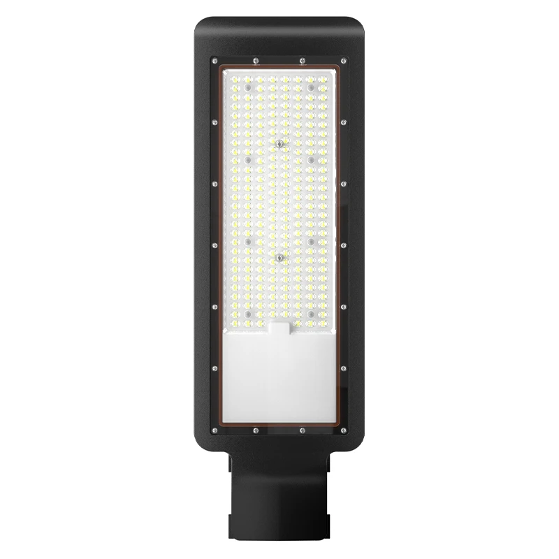 High Powered Road Streetlight Waterproof IP65 Outdoor Lamp 50w 60w 100w 150w 200w 300w LED Street Lights