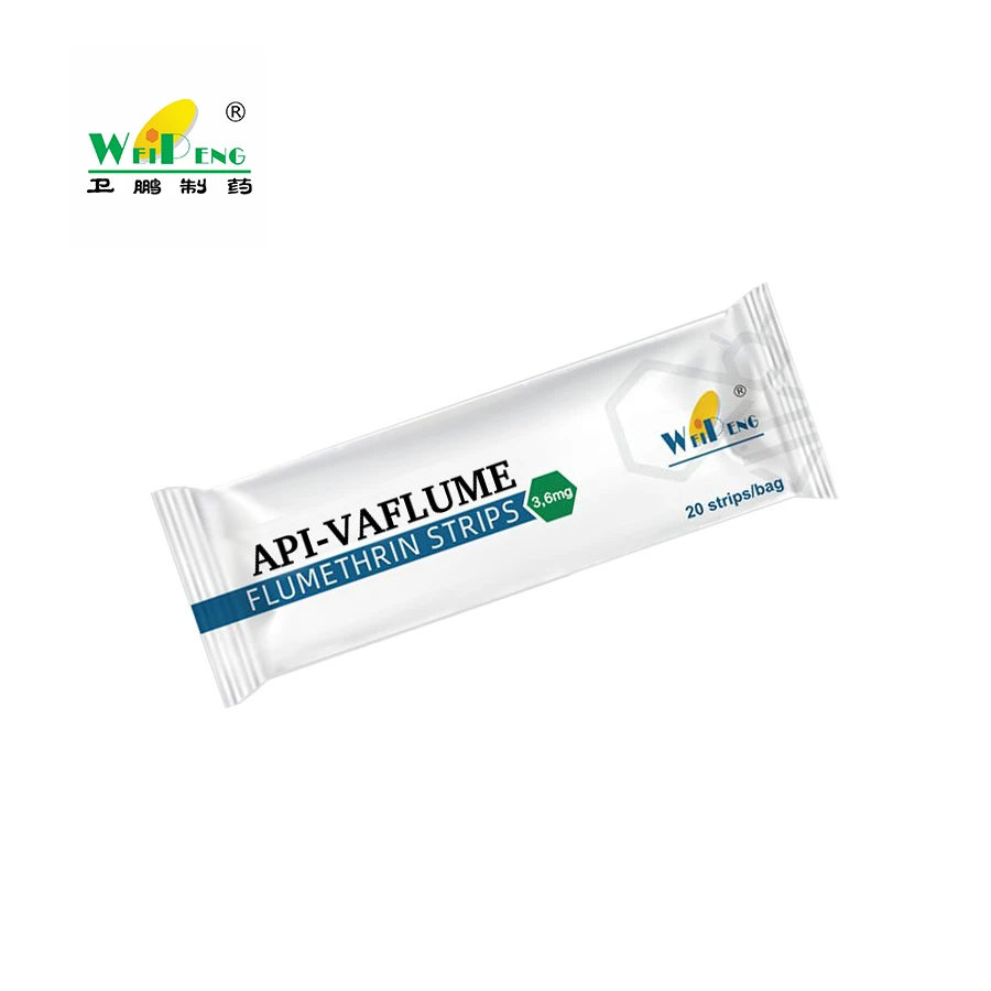 Лидер продаж, пчелиные флуметриновые полоски, 20 полосок, пчелиная кормушка для пчеловодства, вароа, контроль клещей пчеловодства