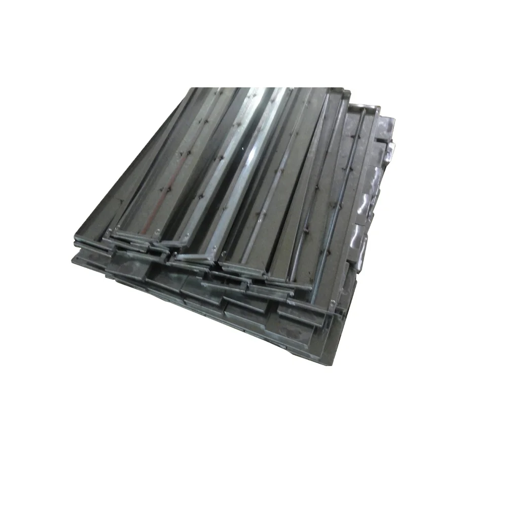 OEM изготовление листового металла гибка лазерная резка сервисное для электроники и корпусов приборов