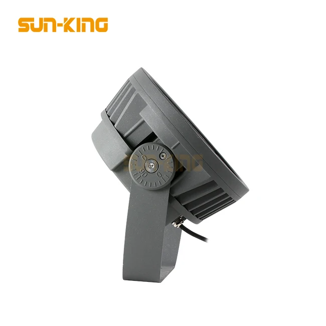 Outdoor floodlight 48W led flood light Outdoor ip65 dc24v ac85-265v led spotlight flood light for farm garden lawn