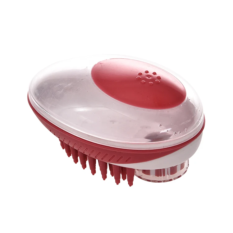 2 в 1, дозатор для мыла для домашних животных