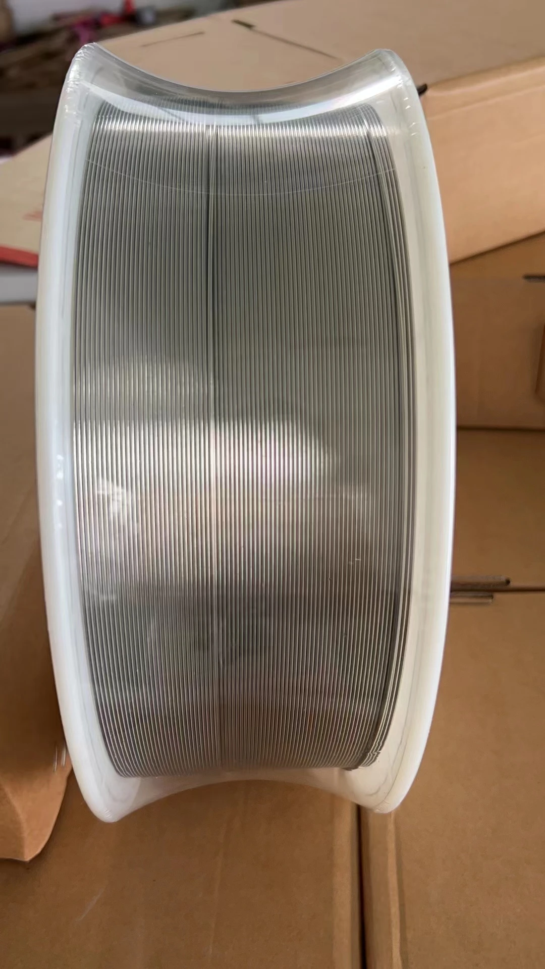 Hot selling aluminum alloy mig welding wire E5356/ER5183 0.8mm 1.2mm in stock for sale in stock