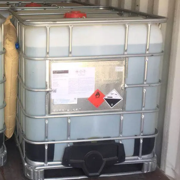 Best Price Formaldehyde Formalin CAS 50-00-0 8013-13-6