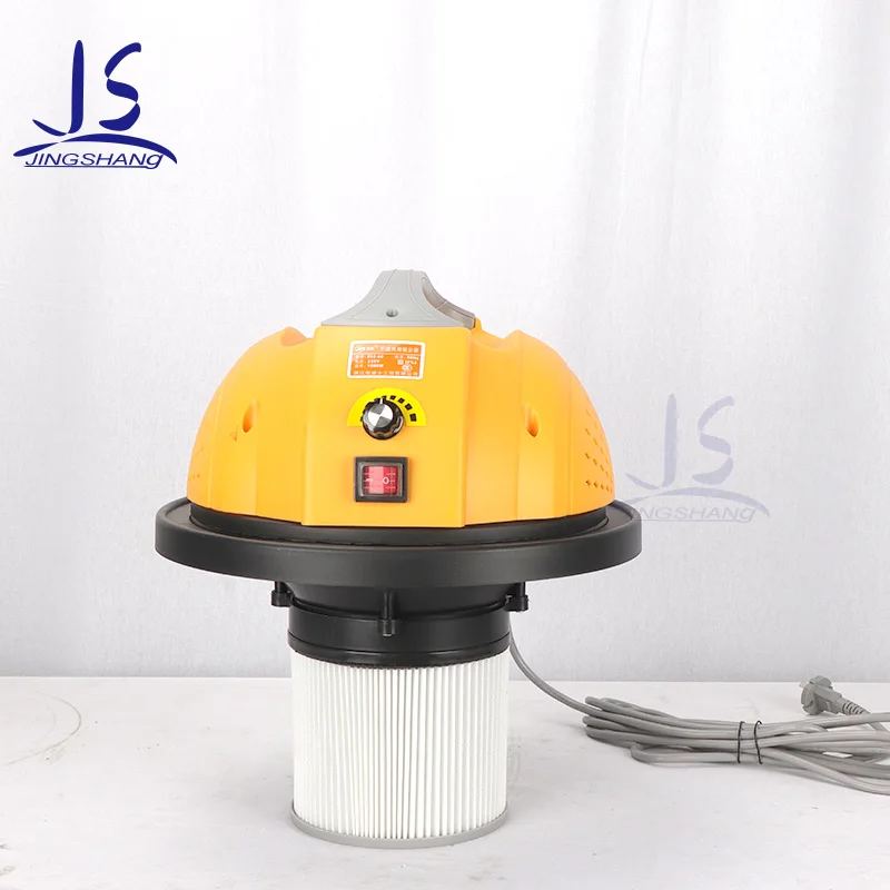 
Vacuum Cleaner Machine Hepa Cartridge Dust Air Filter 