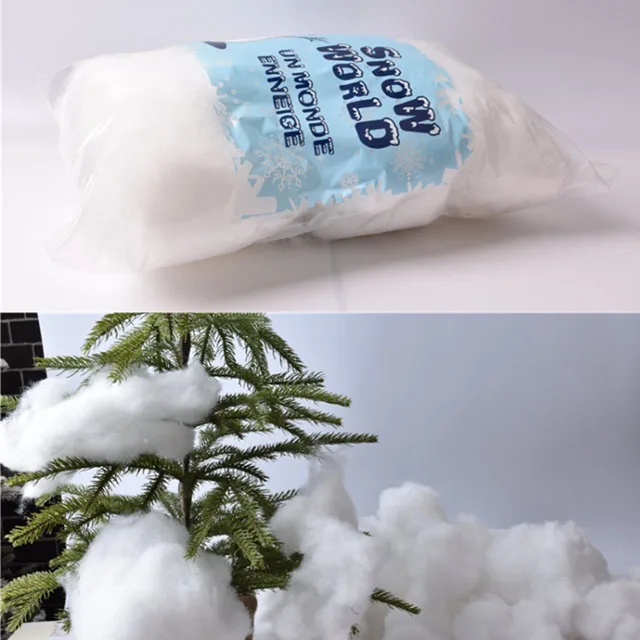 Polyester fiber Stuffing for DIY toys