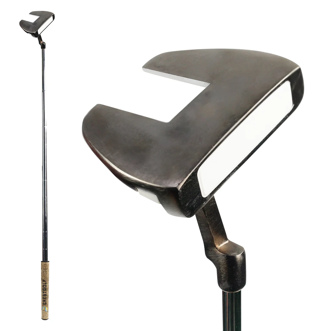 New Design Low Center Gravity Golf Putter Right Hand Used Putter Club Golf Putter