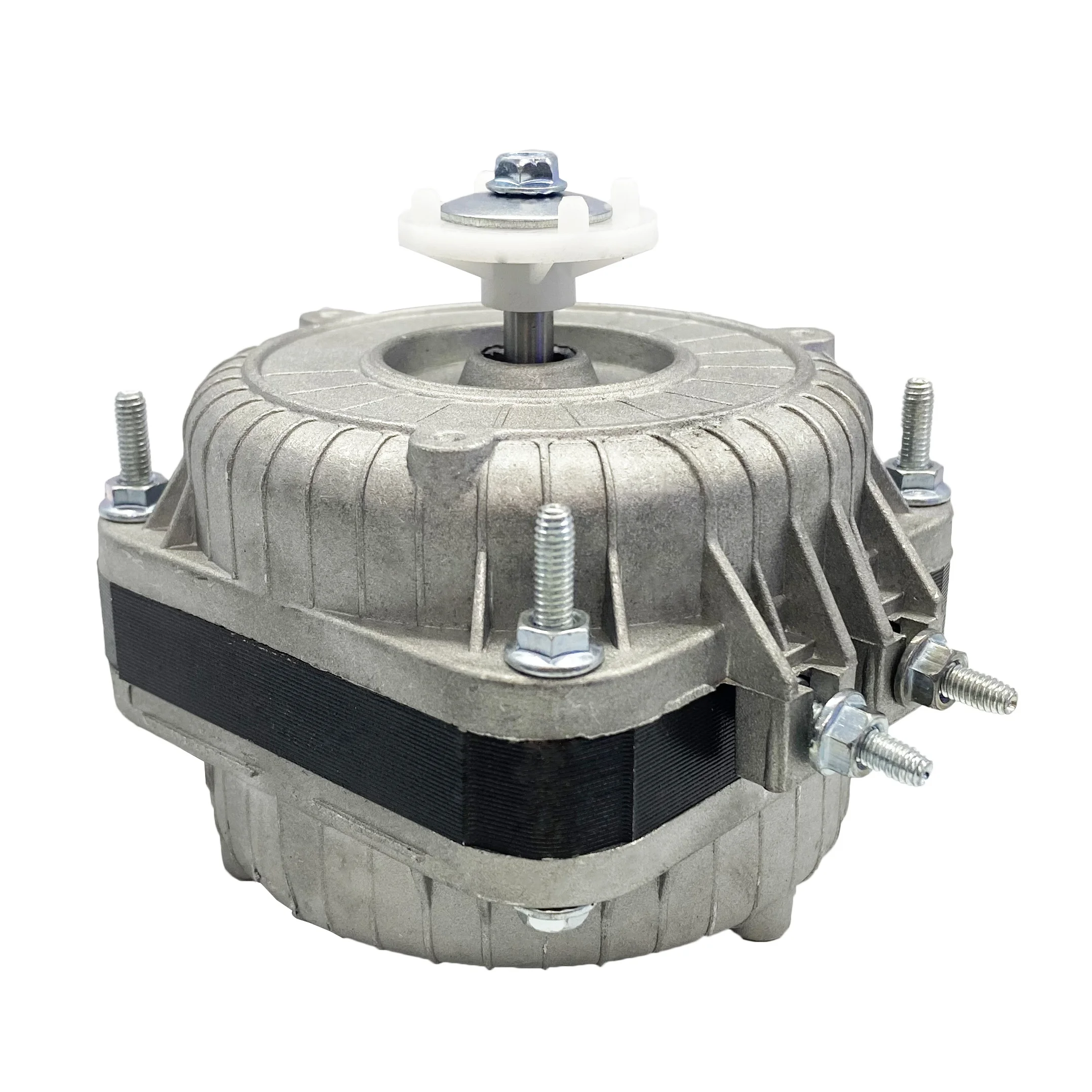 27W 1350RPM Single Phase Asynchronous Motor for Refrigerator Freezer Application