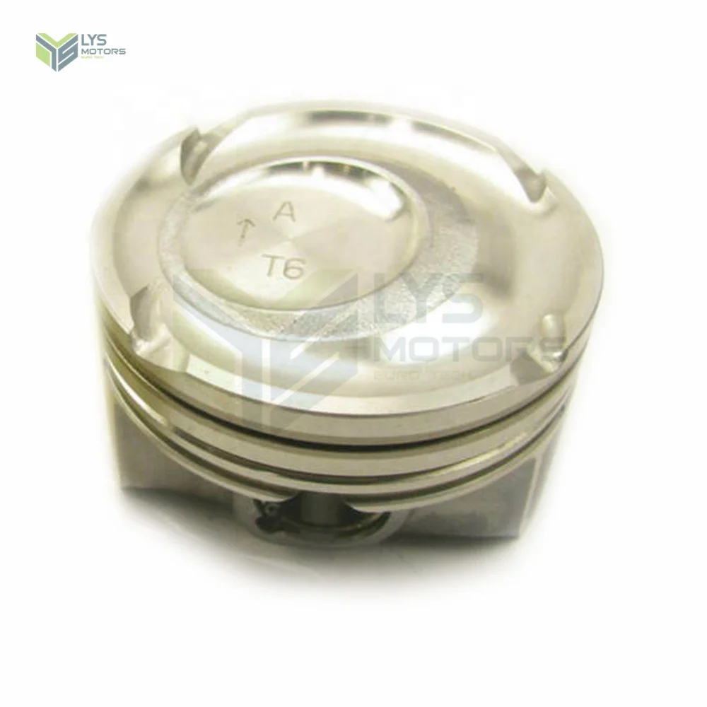 Высококачественный поршневой штифт, зажимное кольцо 23041-2BAA0 230412BAA0 G4FJ 1.6L STD + 0,25 мм + 0,50 мм для Hyundai Kia, Заводская распродажа