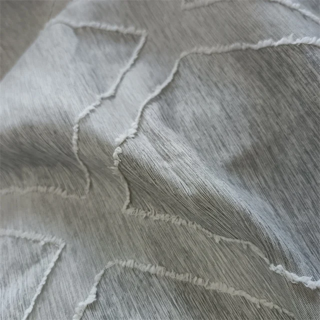 New Design Multicolor Fashion Four Seasons Polyester Textile Sheet 100% Pure Polyester Yarn Dyed Fabric