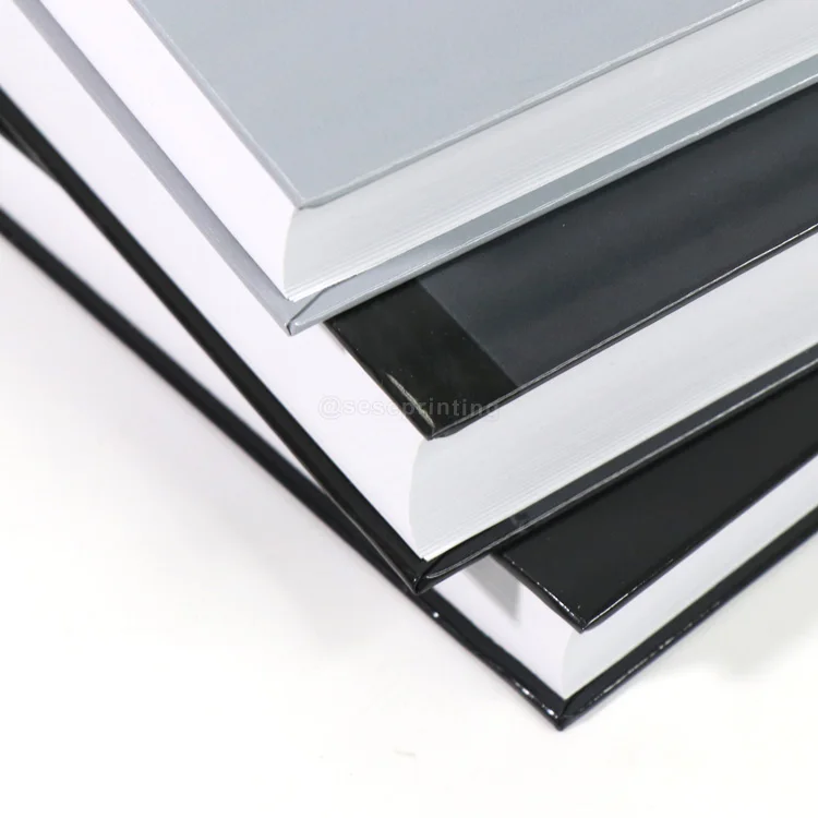 Custom Decor Books Design Coffee Table Books for Decoration Decor Fake Books Hardcover