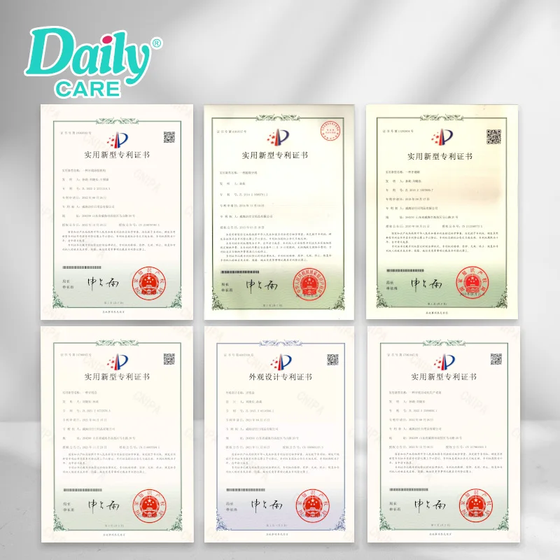 Daily Care New Interdental Brush Dental Interdental Tooth Brush Interdental Brush For Sale