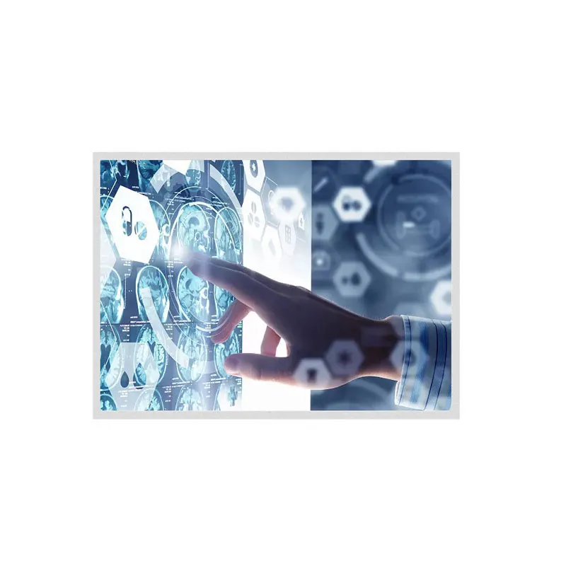 R190EFE-L51 Innolux 19 Inch TFT LCD Display 1280x1024 IPS Ultra High Brightness LVDS Interface LCD Module