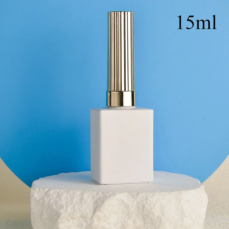 15ml Empty Nail Polish Bottle Can Hold Nail Polish And Nail Polish Glue