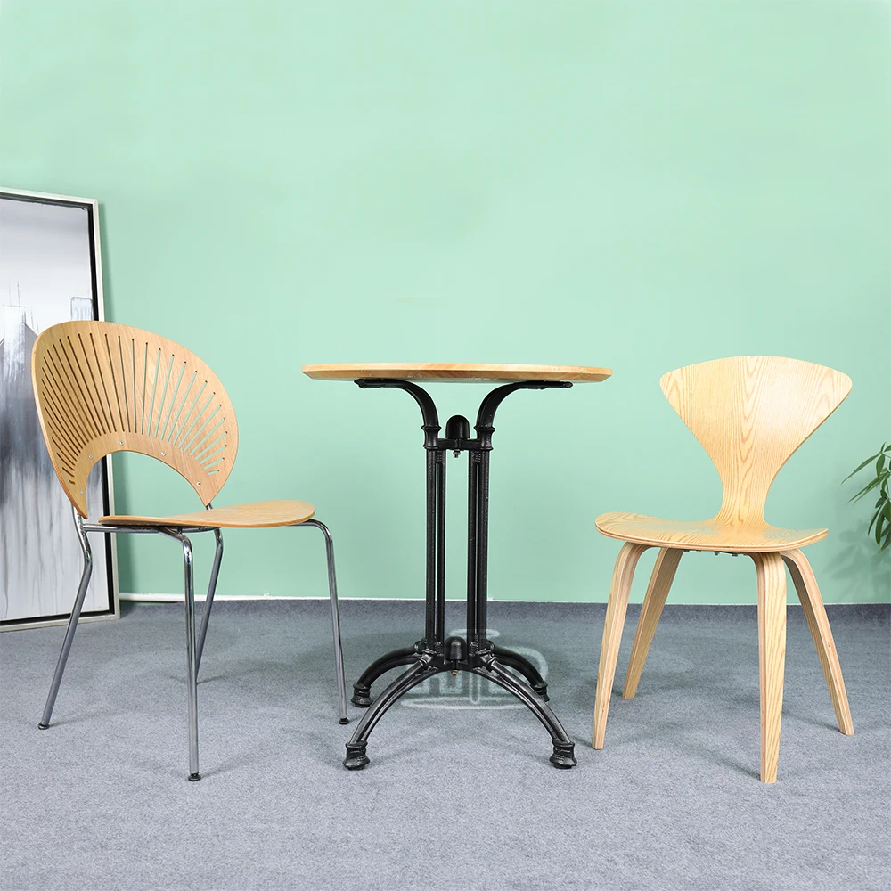 China manufacturer design bronze octopus dining table frame base