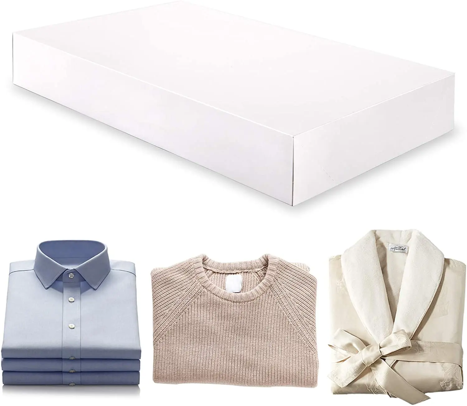 Роскошные коробки для упаковки ювелирных изделий с ресницами, Подарочная бумажная коробка на заказ