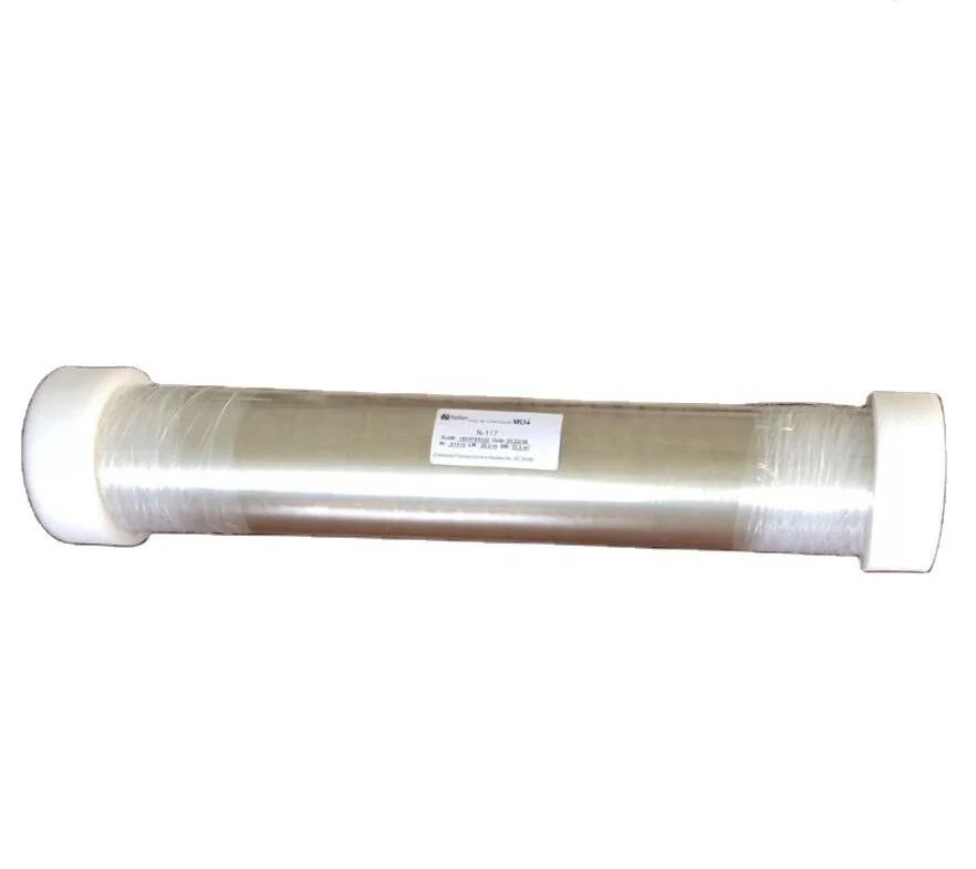 Proton Exchange Membrane Ion Exchange Membrane For Fuel Cell Vanadium Battery And Flow battery