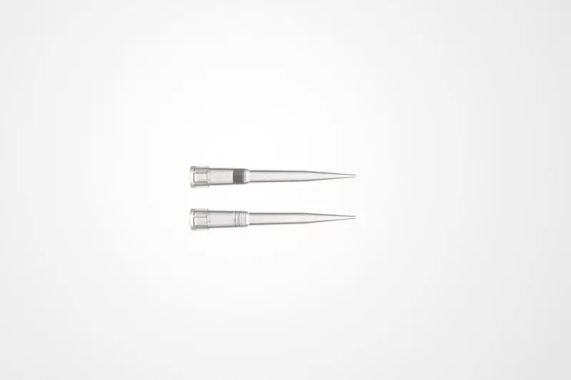 Lab consumables for ivd filter pipette tips for Gilson