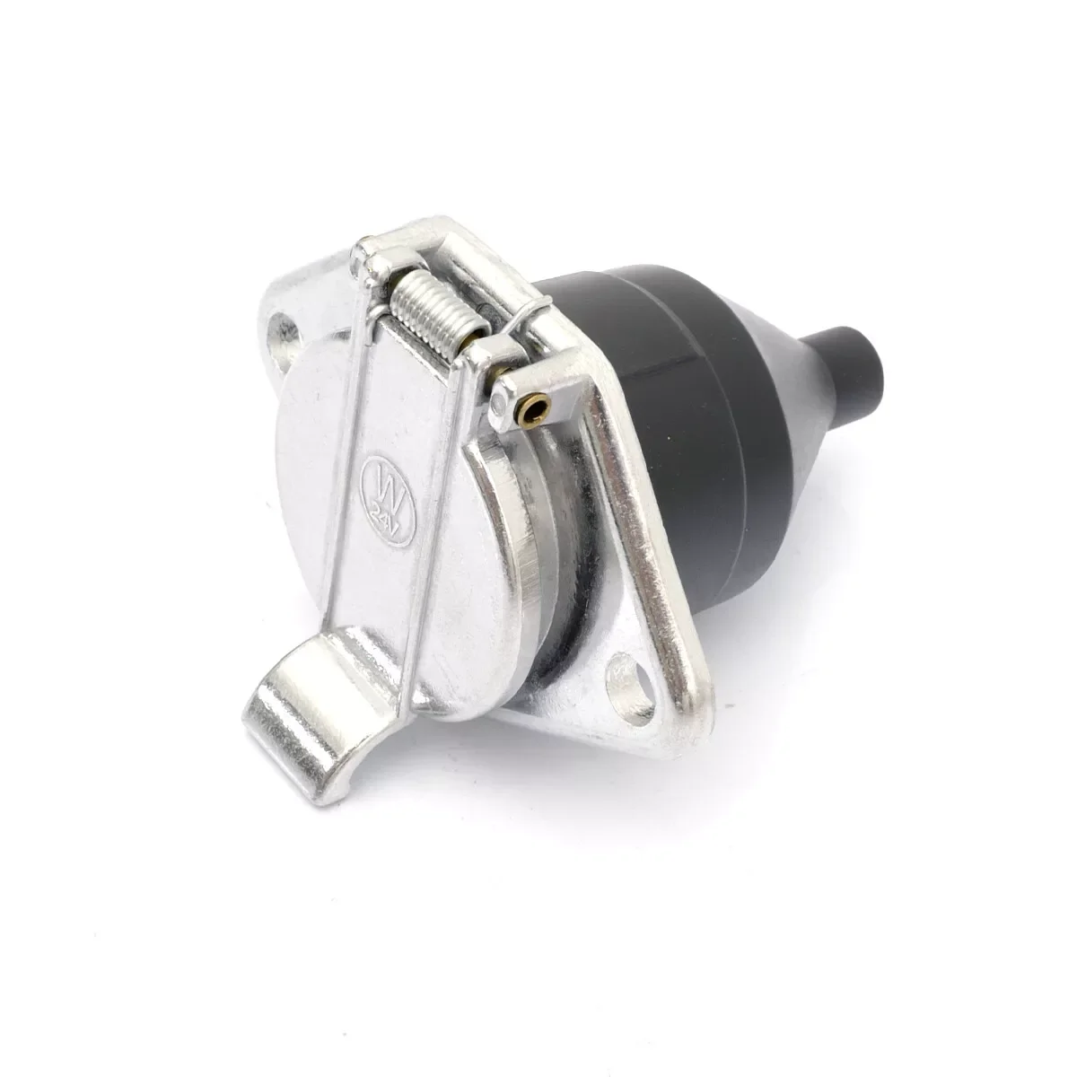 Trailer/semi-trailer Circuit System Seven-hole Socket / 7 Pin Connector Equipment