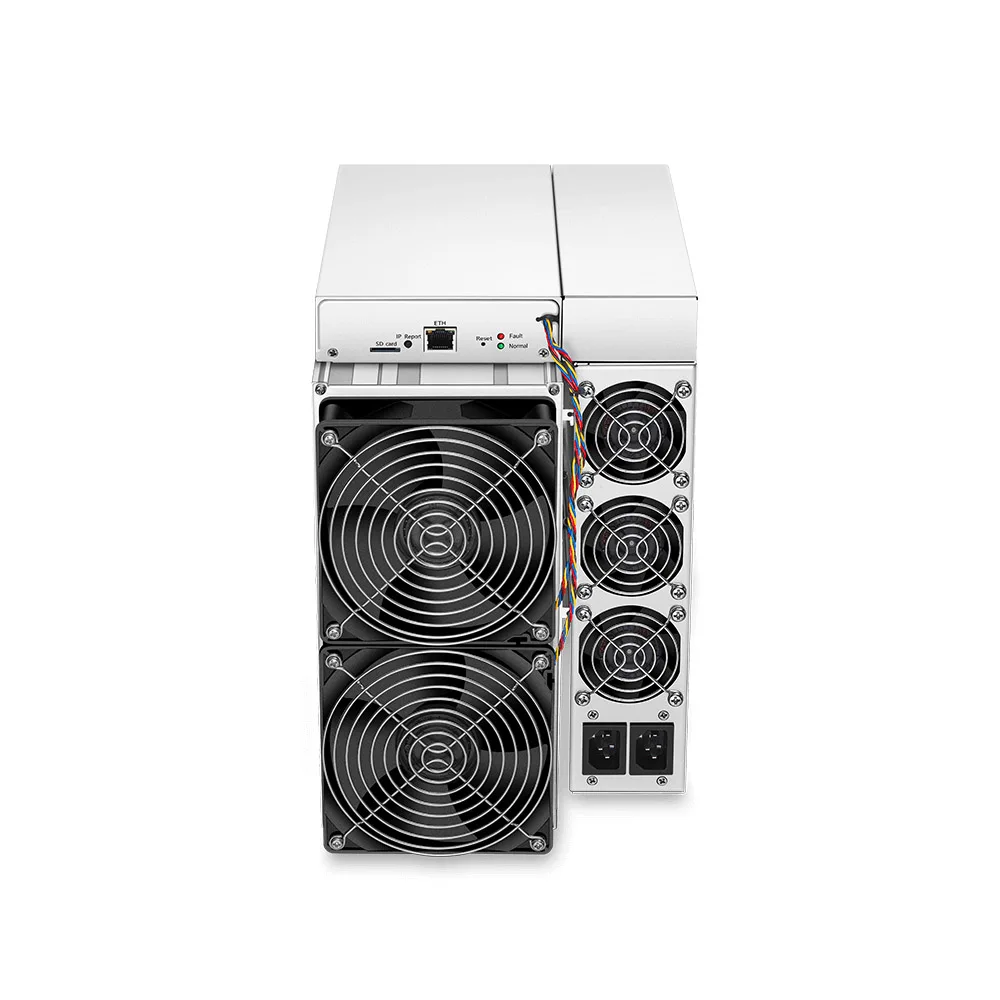  Оригинальный asic miner машина для добычи биткоинов bitmain antminer s19 pro 110t s19j 53t