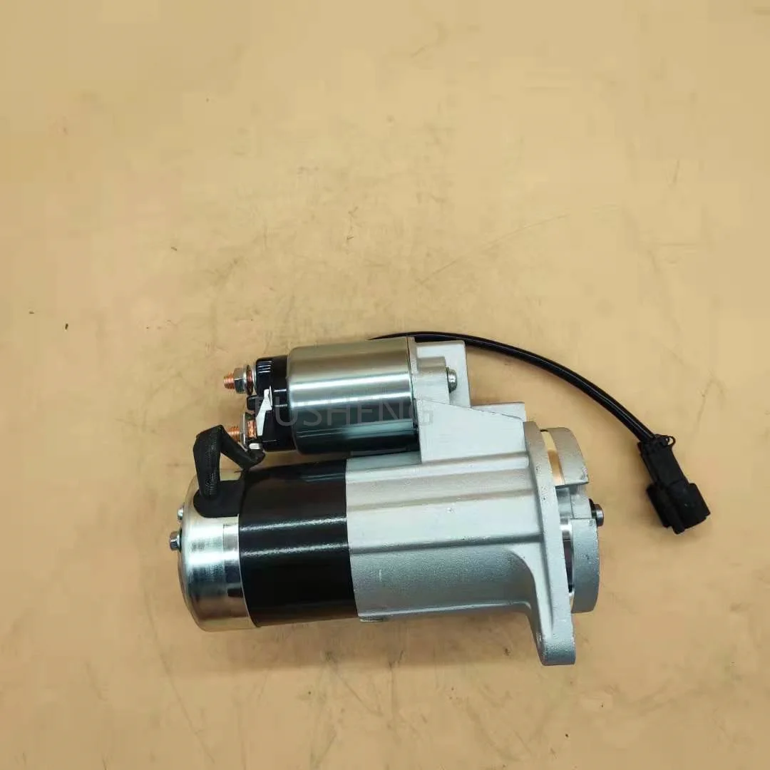 12V starter motor engine starter for Delco BSH Mitsubishi NISAN VLEO FORD 0986020681 0986020711 STM0939RN STM0939US STM0939ZD