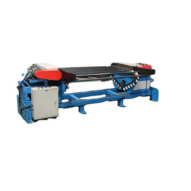 Pipe deburring machine full automatic double head metal steel deburring machine without burrs