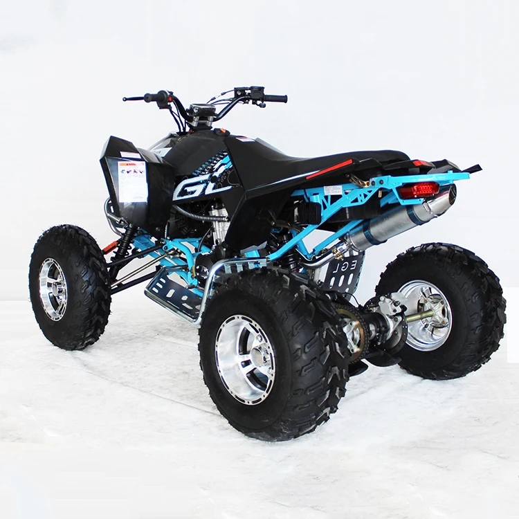  Квадроцикл EGL 250cc quad atv для