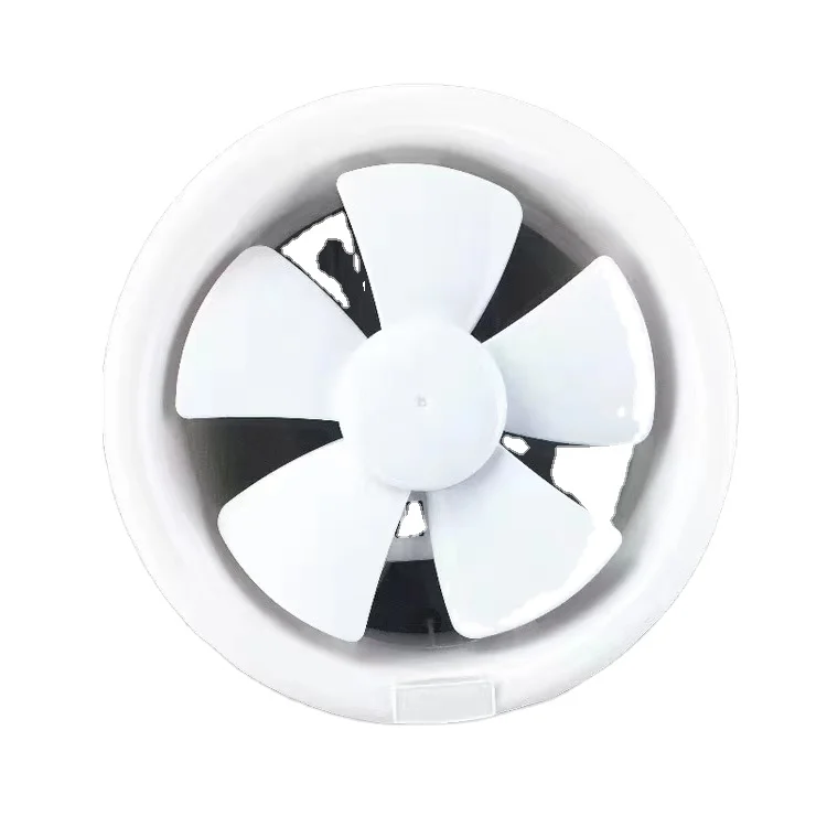 10INCH 250MM Good Quality Ventilation Exhaust Fan with Copper Motor for Household