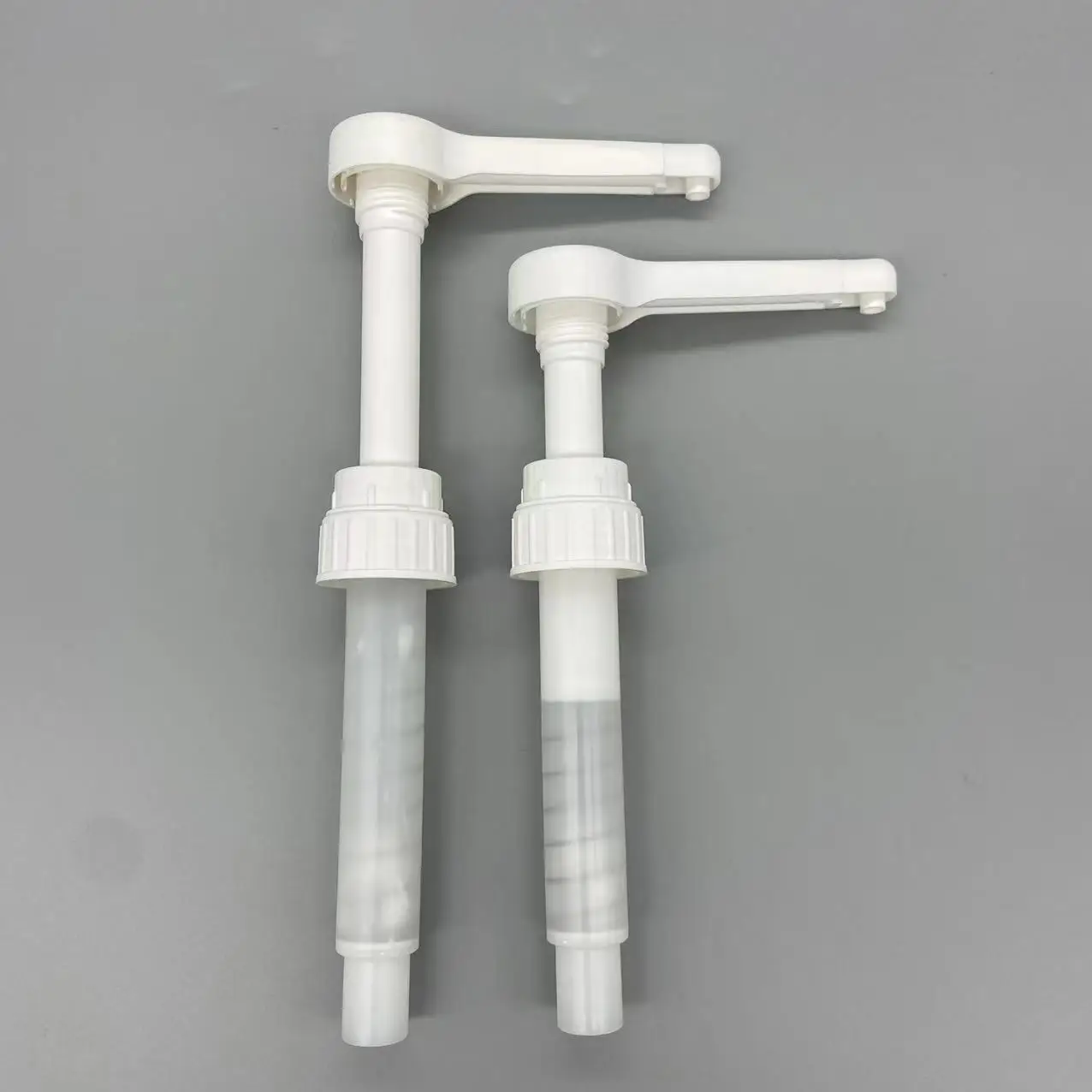 Monin Syrup Pump Dispenser 38/400 15ml Honey